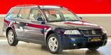 Volkswagen Passat Variant 1.9TDI*NUR 97TKM*TEMPOMAT*SHZ* - Volkswagen Passat: 1.9