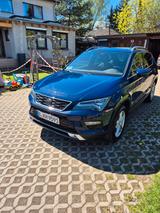 Seat Ateca 1.4 Allrad (Xcellence) - top Zustand