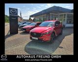 Mazda CX-5 2.5L SKYACTIV G 194PS 6AT FWD HOMURA COMH - Mazda CX-5 aus 2025