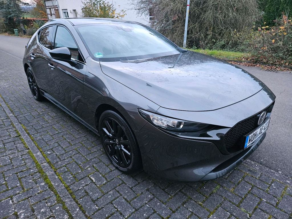 Image of Mazda 3