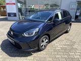 Honda Jazz Hybrid 1.5 i-MMD e-CVT Elegance - Honda Jazz: Cvt