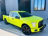 Ford F 150 XLT - Deductible VAT - Ford F 150: Xl