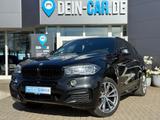 BMW X6 xDrive M-Sport xDrive SAC 360 LED AHK HUD LM - gebrauchte BMW X6 aus dem Jahr 2018
