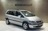 Opel Zafira 1.6 * SCHECKHEFT * PDC * KLIMA * - Opel aus 2003