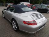 Porsche 911 Carrera Cabrio   Orinal Lackierung - Porsche: 911 Carrera