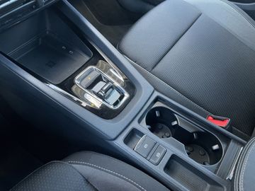Skoda Octavia Combi IV 2.0 TDI DSG Tour *AHK*MATRIX*