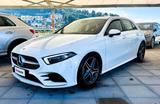 Mercedes-Benz Mercedes-benz A 180 d Automatic Premium - Mercedes A 180 mit Halbautomatikschaltung