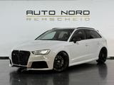 Audi RS3 2.5 TFSI quat.*Schale*B&O*Carbon*OZ*OPTIK* - Audi RS3: Schwarz