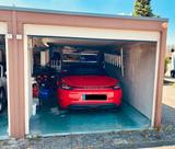 Porsche  Boxster|indischrot|ACC|Chrono|Approved|wie neu - Porsche Boxster in Ludwigshafen
