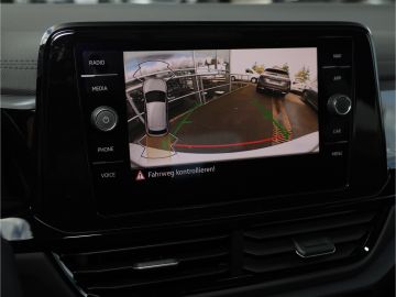 Volkswagen T-Roc Style 1.5 TSI DSG PANO MATRIX-LED
