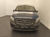 Mercedes-Benz Vito 114 CDI Mixto Extralang Klima/Sitzhzg/Radio - Mercedes-Benz Kastenwagen lang Mixto