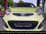Kia Picanto Edition 7 5-trg. TÜV&Service Neu - Kia Picanto in Bielefeld
