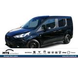 Ford Trend 1.0 EcoBoost EU6d-T SHZ Spurhalteass. Notb