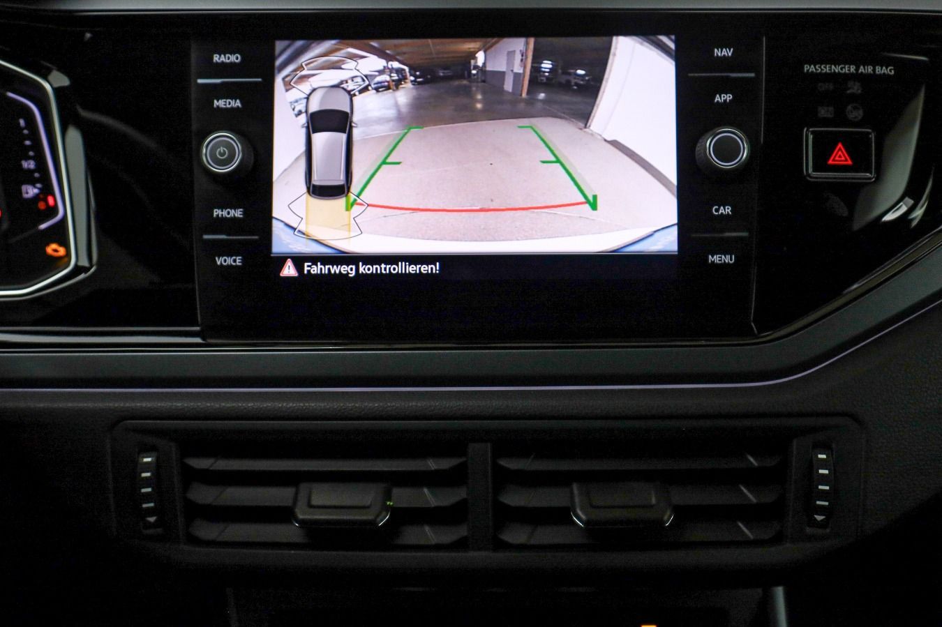 Volkswagen Taigo - Bild 17