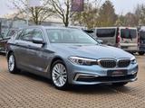 BMW 530d Touring Luxury Line Standheizung DisplayKey - BMW 530 Gebrauchtwagen in Berlin