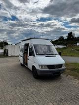 Mercedes-Benz Sprinter D308 La Strada Magellan - Mercedes-Benz Sprinter: 308d