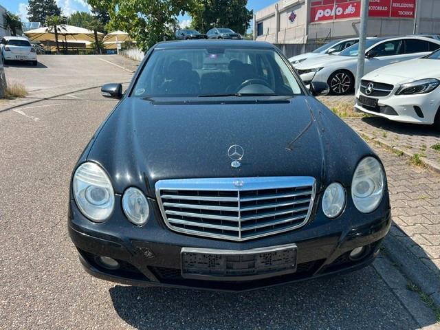 Mercedes-Benz E 200 CDI*LEDER*