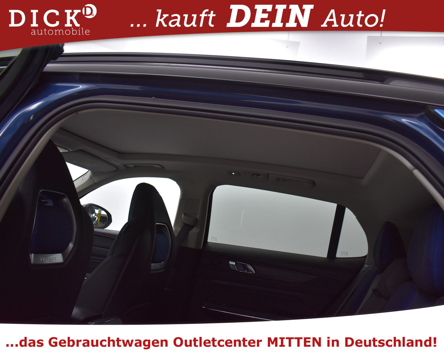 LYNC AND CO 01 1.5TD Aut PHEV PANO+MEMO+NAVI+LED+SHZ+ACC+360 - Image 21