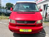 Volkswagen T4 Multivan Aufstelldach - Volkswagen T4: Aufstelldach