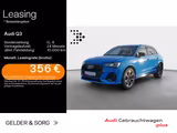 Audi Q3 35 TDI S line AHK*Virtual*RFK*Navi*Sound - Audi Q3 aus 2023