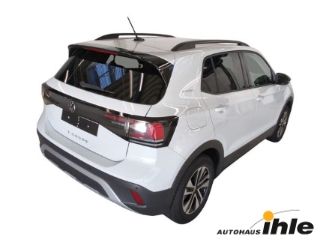 Volkswagen T-Cross Energy 1,0 TSI DSG Gar.12.2030 AHK NAVI foto 3
