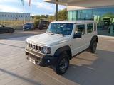 Suzuki Jimny Jimny 1.5 5MT PRO - Suzuki Jimny aus 2025