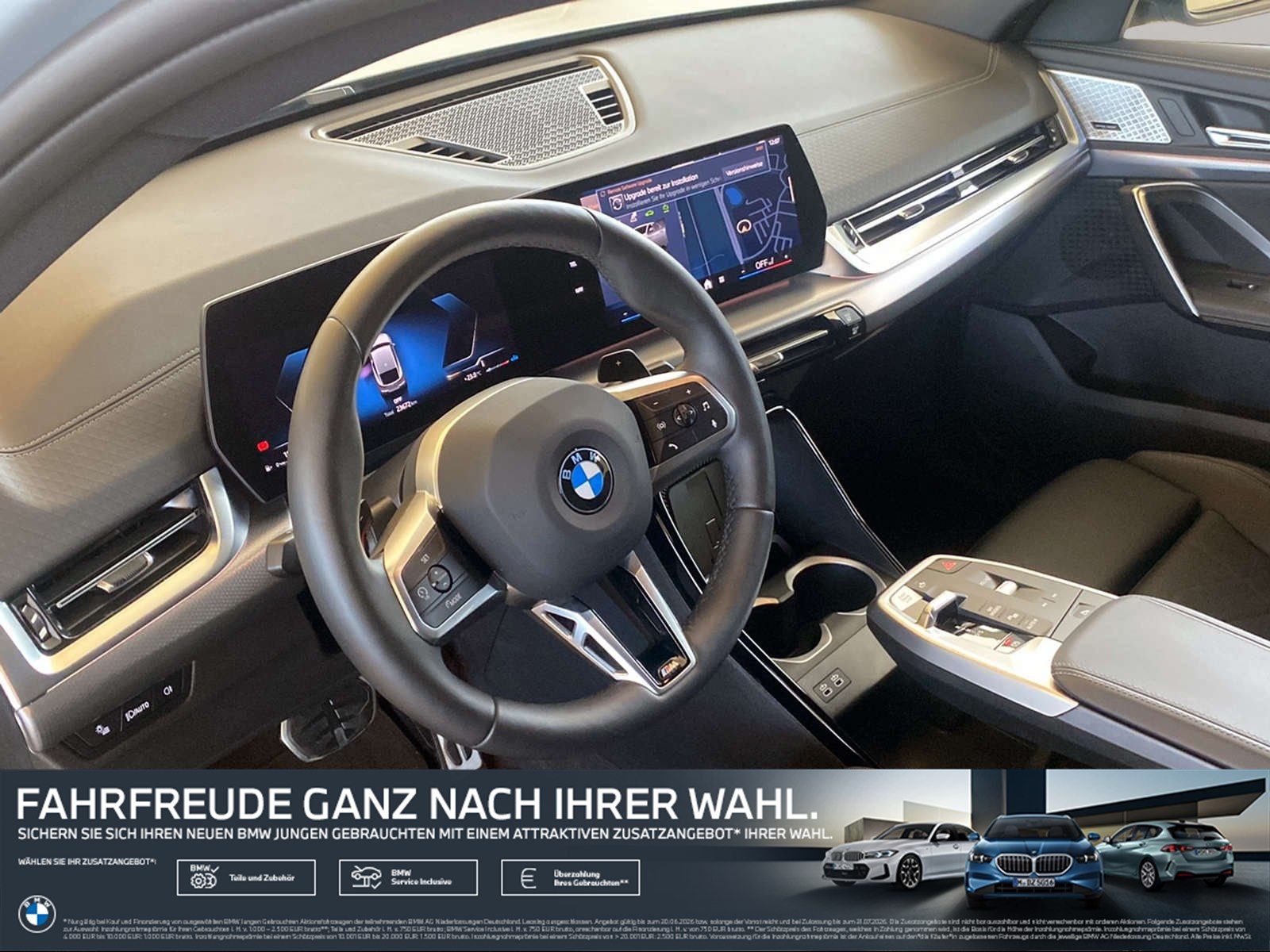 BMW X2 - Bild 5