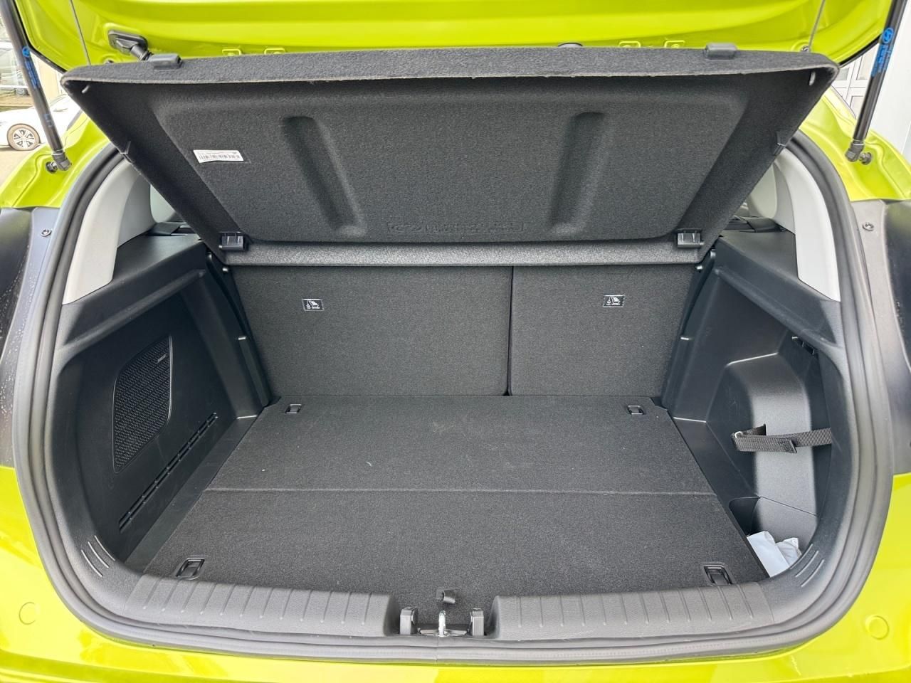 Fahrzeugabbildung Hyundai BAYON Prime, Assistenzpaket, Dachlackierung SHZ*