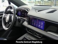 Porsche Macan - Vorschau Bild 17