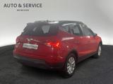 Seat Arona 1.0 TSI Style 6-Gang |LED|SPUR|CARPLAY| - Seat Arona TSI Gebrauchtwagen