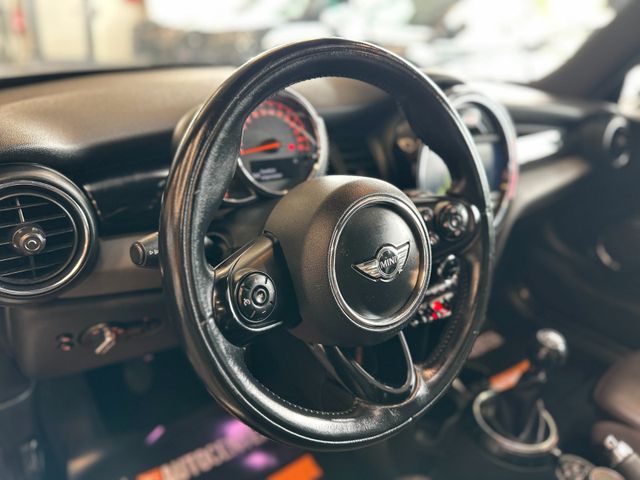 MYAUTOCENTER – Gebraucht- und Jahreswagen mit Werkstattservice in Pfaffenhofen MINI COOPER_SD *PANO*TEMPO*PDC*2-ZONEN*SPORT*