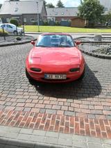 Mazda MAZDA MX5 NA, H-Zulassung, kein Rost - Mazda aus 1993