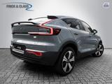 Volvo C40 Twin Motor Plus - scheckheftgepflegte Volvo C40