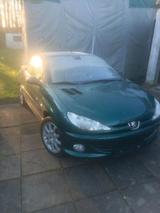 Peugeot 206 cc Roland Garros - Peugeot 206: Roland Garros