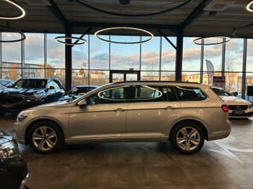Volkswagen Passat Variant Business 4Motion*Kamera*LED*Klima