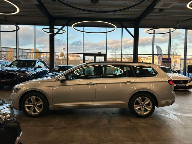 Volkswagen Passat Variant Business 4Motion*Kamera*LED*Klima