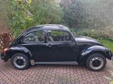 Volkswagen Mexiko-Käfer 1600i - Volkswagen Käfer aus 1997
