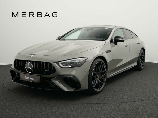 Mercedes-Benz Mercedes-AMG GT 63 S E PERFORMANCE Navi/SHD/Klim