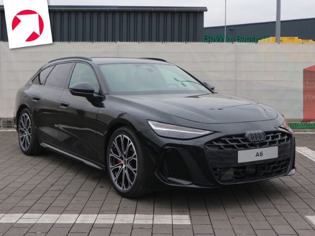 Audi A6 - Bild 2