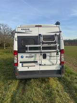 Knaus Boxstar Steet 600 - Fiat Ducato - Knaus Kastenwagen