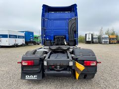Fahrzeugabbildung DAF XF 460 FT