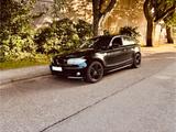 BMW 118i - - BMW 118 aus 2005: 118i