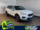 Seat Tarraco Xcellence 2.0 TSI DSG 4Drive +NAV+KAM+ - Seat Tarraco in Rostock