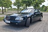 Mercedes-Benz SL 280 R 129 - Mercedes-Benz: Sl R129