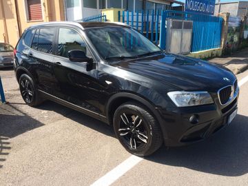 BMW X3 - 3