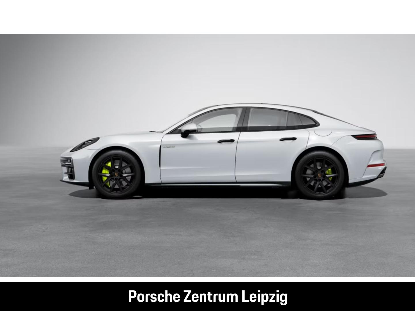 Porsche Panamera 4S E-Hybrid Massage HeadUp HA-Lenkung