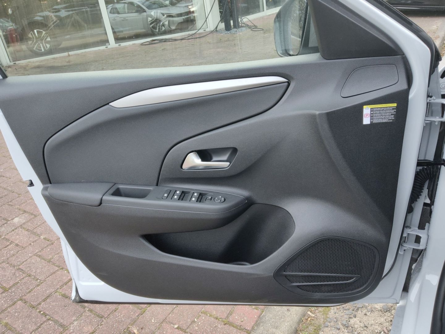 Opel Corsa - Bild 13