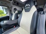 Mooveo Van 63 EB - Mooveo Wohnwagen & Wohnmobile