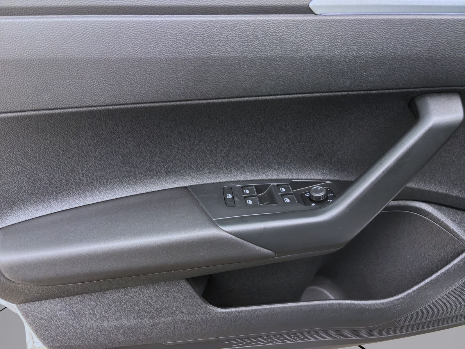 Volkswagen Taigo - Bild 10