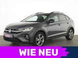 Volkswagen Taigo R-Line Matrix-LED|Kamera|Navi|CarPlay|ACC - VW Taigo Gebrauchtwagen in Hannover
